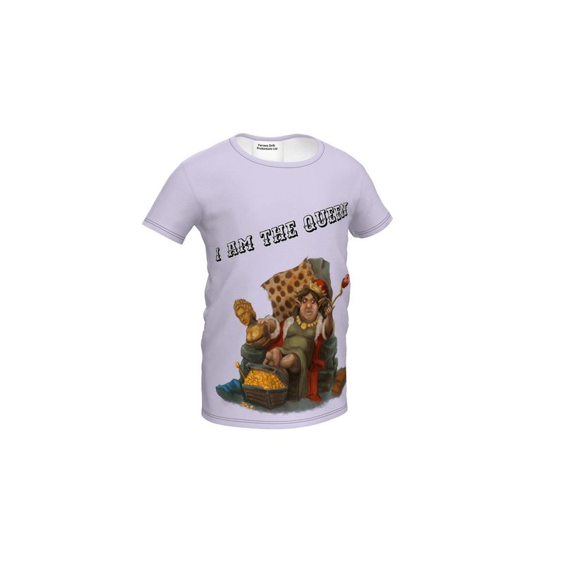 The Small Book of Goblinkin Children’s T-Shirt - Girls