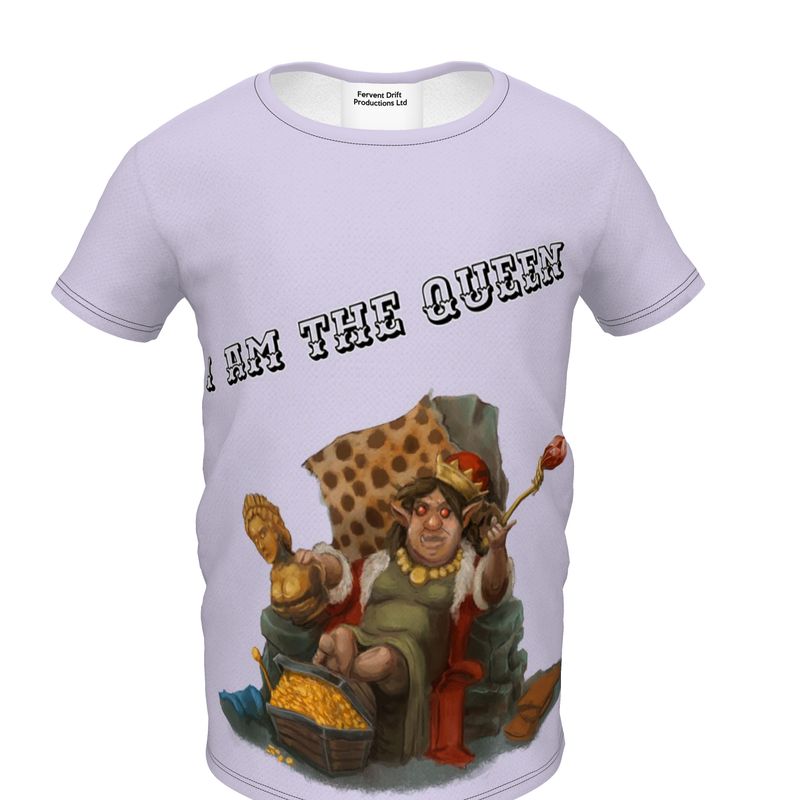 The Small Book of Goblinkin Children’s T-Shirt - Girls