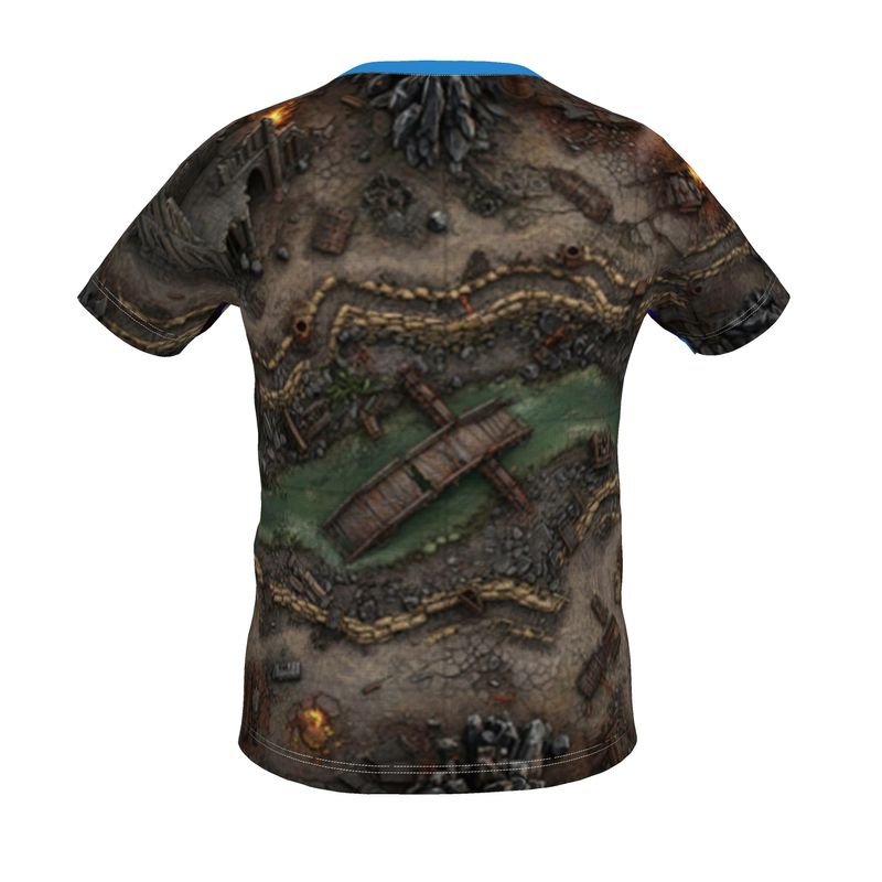 The Small Book of Goblinkin Children’s T-Shirt - boys