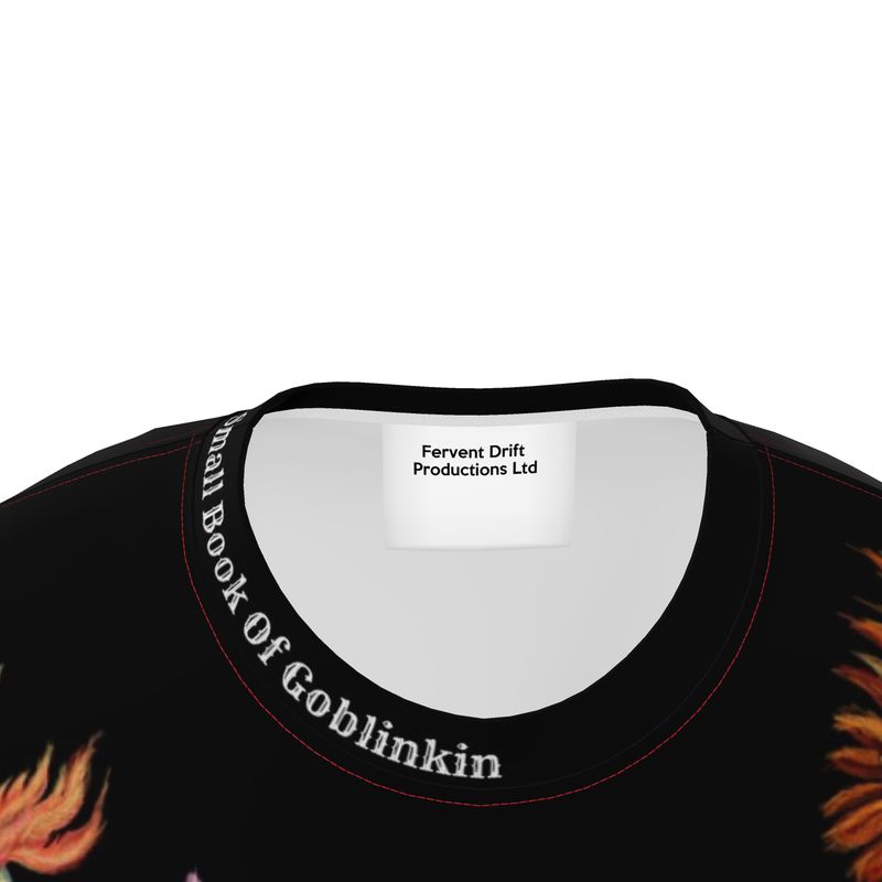 The Small Book Of Goblinkin - Men's Tee